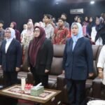 Pemkab Tangerang Dorong Forum Anak Kolaborasi Edukasi Sadar Hukum dan Perlindungan