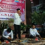 Kenang Jasa Pahlawan, Katar Kenanga Kota Tangerang Gelar Doa Kebangsaan