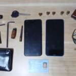 2 Pelaku Curanmor di Kota Tangerang Dibekuk Polisi, Penadah DPO