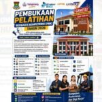 Pemkab Tangerang Buka Pelatihan Kerja Berbasis Kompetensi Gratis
