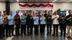 Penanganan Kesehatan Pasca Bencana di NTT Terkendali, Kemenkes Dirikan Rumah Sakit Darurat