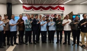 Penanganan Kesehatan Pasca Bencana di NTT Terkendali, Kemenkes Dirikan Rumah Sakit Darurat