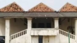 Disbudpar Libatkan Tim Ahli Cagar Budaya Jaga Jejak Sejarah Gedong Tinggi Ciledug