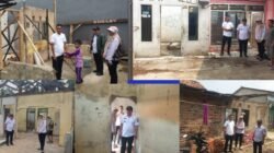 Pemkot Tangerang Genjot Perbaikan Ratusan RTLH untuk Masyarakat Kecamatan Pinang