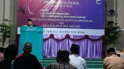 FKUB Dorang Peran Ahmadiyah isi Kemerdekaan dan Perkuat Kerukunan