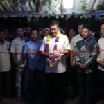 Hadiri Malam Puncak HUT RI, Maesyal: Semangat Kemerdekaan Harus Dihidupkan dari Lingkungan Masyarakat