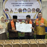Teken MoU dengan Akparnus, Pemkot Tangerang Perluas Akses Beasiswa Kuliah Gratis bagi Atlet dan Pemuda Berprestasi