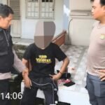 Kedapatan Bawa Sinte, Pelajar di Tangerang Diamankan Polisi