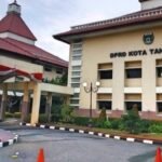DPD Golkar Kota Tangerang Rekomendasikan Enam Kandidat Balon Ketua DPRD
