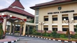 DPD Golkar Kota Tangerang Rekomendasikan Enam Kandidat Balon Ketua DPRD