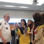 Jaga Kesehatan Mental, Benyamin Ingatkan Remaja di Tangsel Bijak Gunakan Teknologi