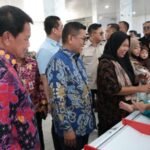 Pemkab Bersama Pemprov Dorong Percepatan Cek Kesehatan Gratis dan Penanganan Stunting