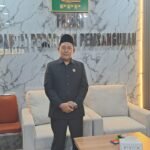 Atasi Minimnya Kuota SPMB, DPRD Kota Tangerang Dorong Penambahan SMPN