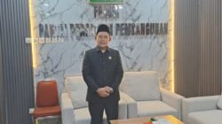 Atasi Minimnya Kuota SPMB, DPRD Kota Tangerang Dorong Penambahan SMPN