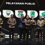 Pemkab Tangerang Raih Penghargaan Pimpinan Daerah Awards 2026 dari Kemendagri