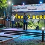 Bangkitkan Semangat Organisasi, DPK KNPI Pinang Gelar Dialog untuk Kedepan Lebih Baik