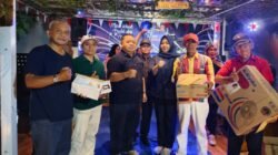 Sukses Digelar, Radio Syaibah Bakal Gelar Lomba Serupa Dengan Sekala Besar