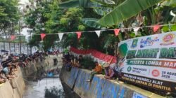 Meriahkan HUT ke-81 RI, Katar Kelurahan Neroktog Gelar Berbagai Perlombaan