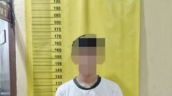 Kedapatan Bawa Ribuan Butir Obat Keras Ilegal, Pria di Tangerang Ditangkap Polisi