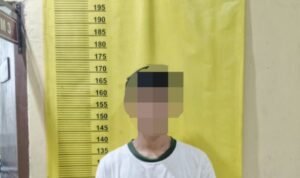Kedapatan Bawa Ribuan Butir Obat Keras Ilegal, Pria di Tangerang Ditangkap Polisi