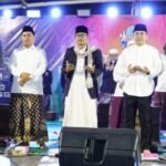Tutup Pekan Raya ke-2 Balaraja, Soma Atmaja: Dorong Ekonomi dan Budaya Lokal Terus Tumbuh