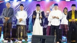 Tutup Pekan Raya ke-2 Balaraja, Soma Atmaja: Dorong Ekonomi dan Budaya Lokal Terus Tumbuh