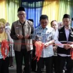 Langkah Baru Kota Tangerang Tangani TBC, Sachrudin Resmikan Rumah Sehat BAZNAS Sahabat Paru