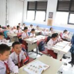 Pemkot Tangerang Siapkan Intervensi Terpadu, Pastikan Anak Tetap Sekolah