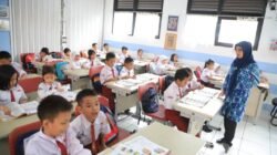 Pemkot Tangerang Siapkan Intervensi Terpadu, Pastikan Anak Tetap Sekolah