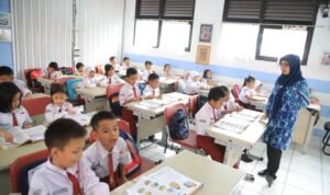 Pemkot Tangerang Siapkan Intervensi Terpadu, Pastikan Anak Tetap Sekolah