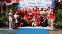 Semarak HUT ke-81 RI di Kecamatan Cibodas Berlangsung Meriah