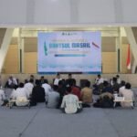 Jawab Tantangan Zaman, Festival Maulid Nusantara Kota Tangerang Gelar Lomba Bahtsul Masail