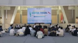 Jawab Tantangan Zaman, Festival Maulid Nusantara Kota Tangerang Gelar Lomba Bahtsul Masail