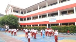 Cegah Anak Putus Sekolah, Pemkot Tangerang Perkuat Akses Pendidikan hingga Program Kesetaraan