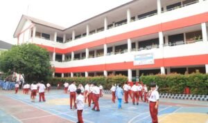 Cegah Anak Putus Sekolah, Pemkot Tangerang Perkuat Akses Pendidikan hingga Program Kesetaraan