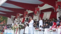 HUT ke-81 RI, Sachrudin: Merdeka Harus Terasa Dalam Kehidupan Masyarakat