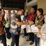 UMKM Award 2026, Pemkot Tangerang Serahkan Penghargaan bagi Pelaku Usaha Terbaik