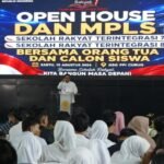 MPLS dan Open House Sekolah Rakyat di Tangerang Perkuat Kolaborasi Pendidikan dan Masa Depan Anak