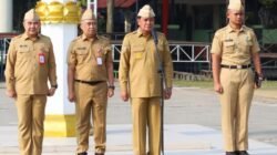 Buka POR 2026, Bupati Tangerang Dorong Pelayanan dan Kekompakan ASN