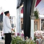 Hadiri Peringatan Maulid Nabi, Maesyal: Jadikan Momentum Perkuat Keimanan