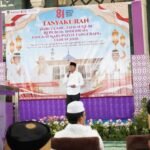Pemkab Tangerang Gelar Tasyakuran Jelang HUT ke-81 RI