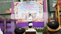Pemkab Tangerang Gelar Tasyakuran Jelang HUT ke-81 RI