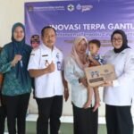 Canangkan Inovasi Terpa Gantung, Pemkab Tangerang Dorong Penanganan Stunting Lebih Kolaboratif dan Terpadu