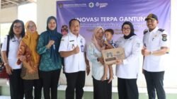 Canangkan Inovasi Terpa Gantung, Pemkab Tangerang Dorong Penanganan Stunting Lebih Kolaboratif dan Terpadu