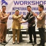 Pemkab Tangerang Dorong Dunia Usaha Perkuat Kepatuhan Pengelolaan Limbah Domestik