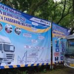 Permudah Layanan UPT PKB Dishub Tangsel Luncurkan Bookir