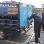 DLH Tangsel Gelar Uji Emisi Gratis Khusus Roda 4 Selama 3 Hari