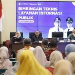 Gandeng Komisi Informasi, Pemkot Tangsel Gelar Bimtek Sosialisasi Perwal 79