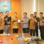 Studi Tiru, DPRD Kalteng Pelajari Transformasi Digital Tangsel