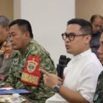 Pemkot Tangsel Perkuat Penanganan Kekeringan dan Cegah Kebakaran Lahan Cipeucang